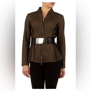 Frank Lyman Women Blazer sz 4 Professional & Elegant